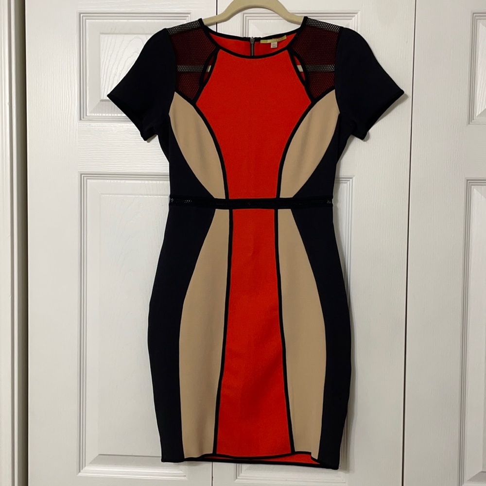 Gianni Bini dress